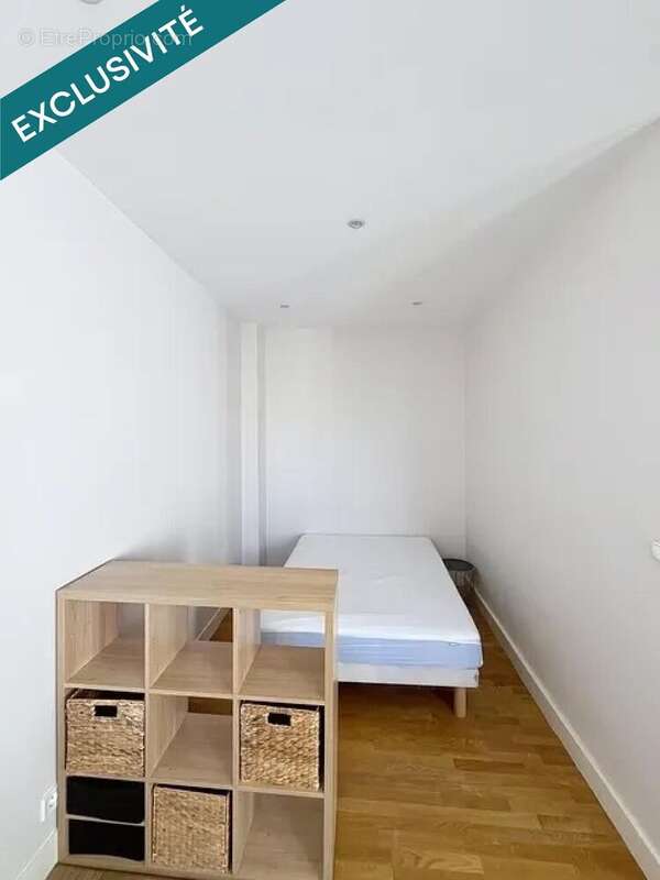 Photo 5 - Appartement à SAINT-ETIENNE