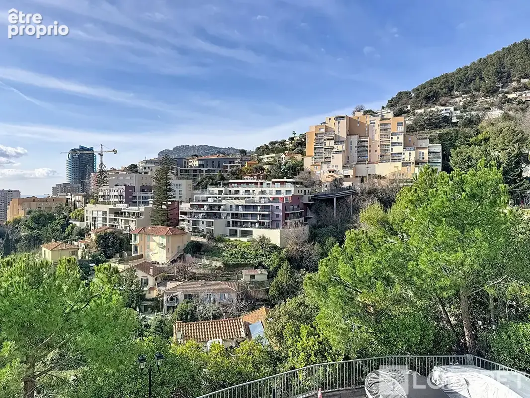 3 Pièces duplex - vue mer et garage - photo 7