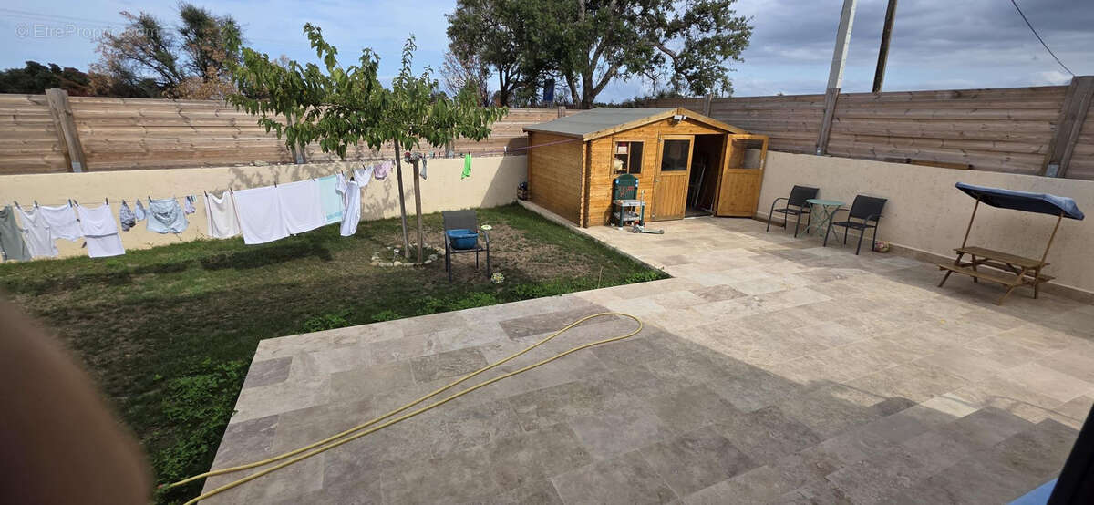 Appartement à SOLARO