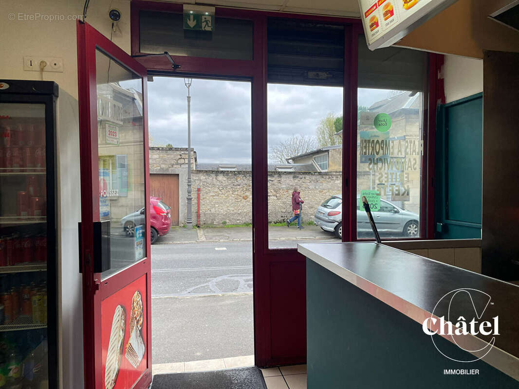 Appartement à SENLIS