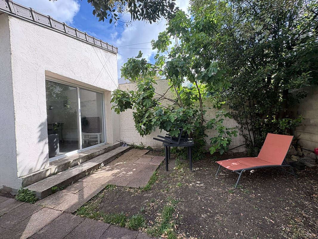 Maison à BEZONS