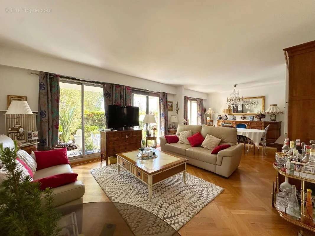 Appartement à HERBLAY