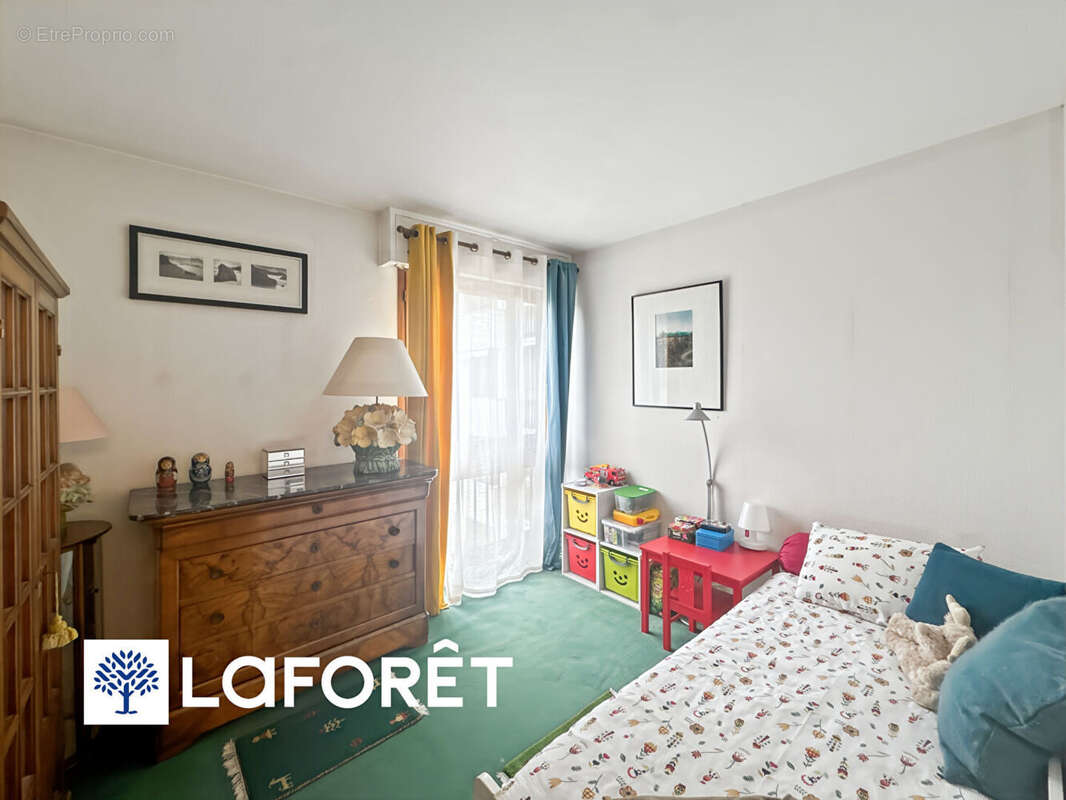 Appartement à RIS-ORANGIS