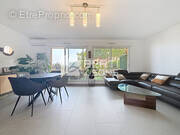 Appartement à MANDELIEU-LA-NAPOULE