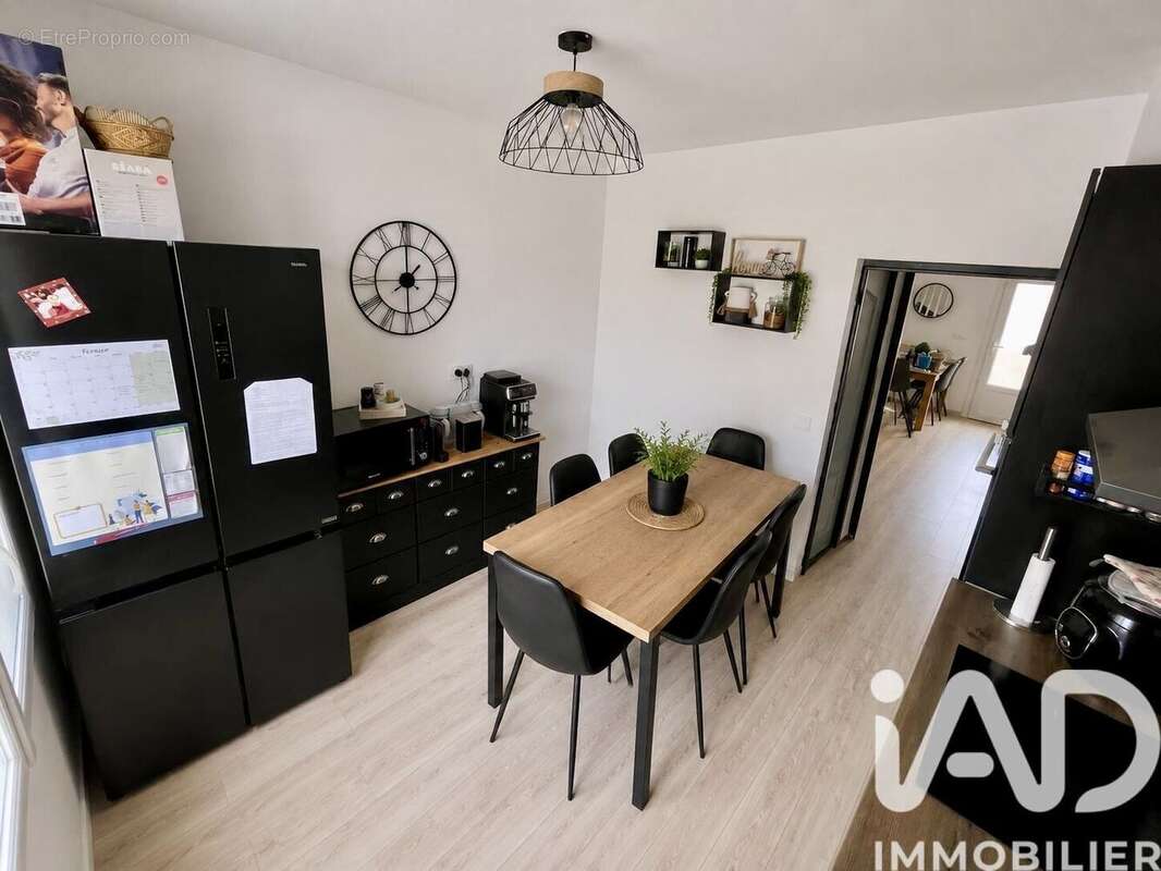 Photo 7 - Maison à MORIERES-LES-AVIGNON