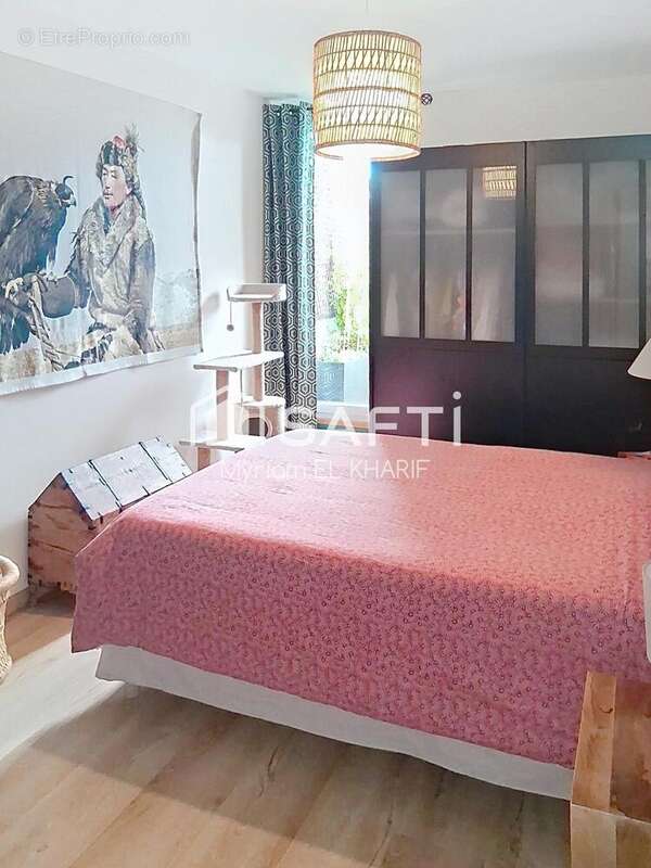 Photo 7 - Appartement à BISCARROSSE