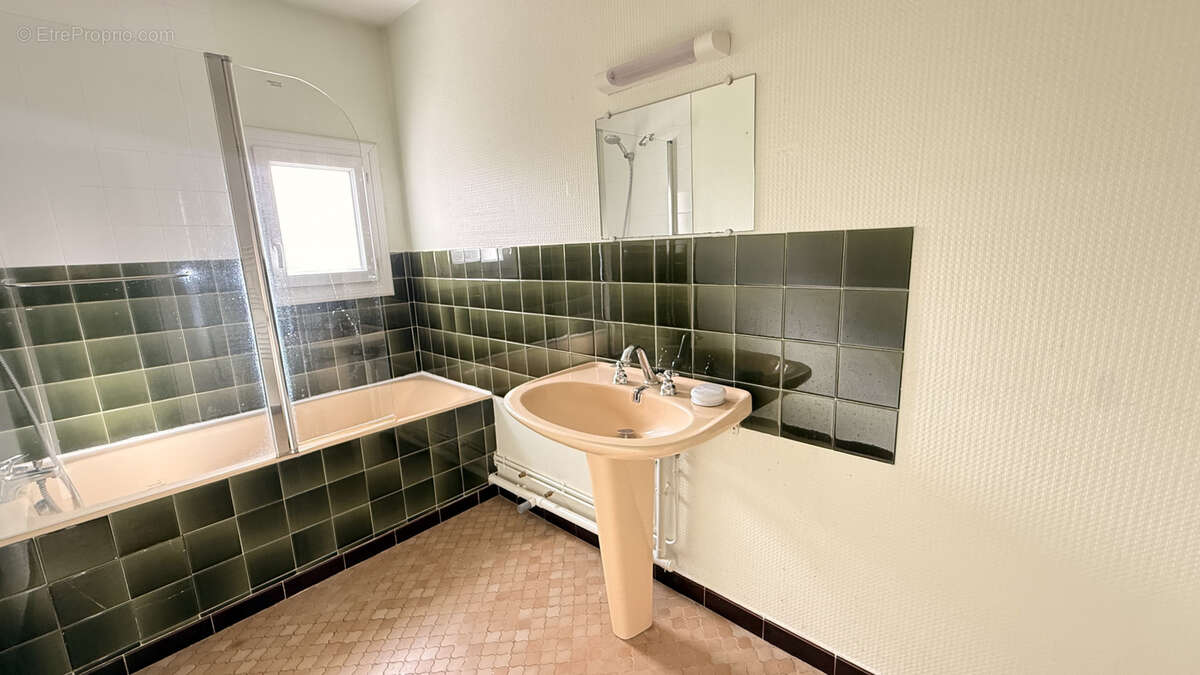Maison - 112m2 - OLIVET VAL - photo 14