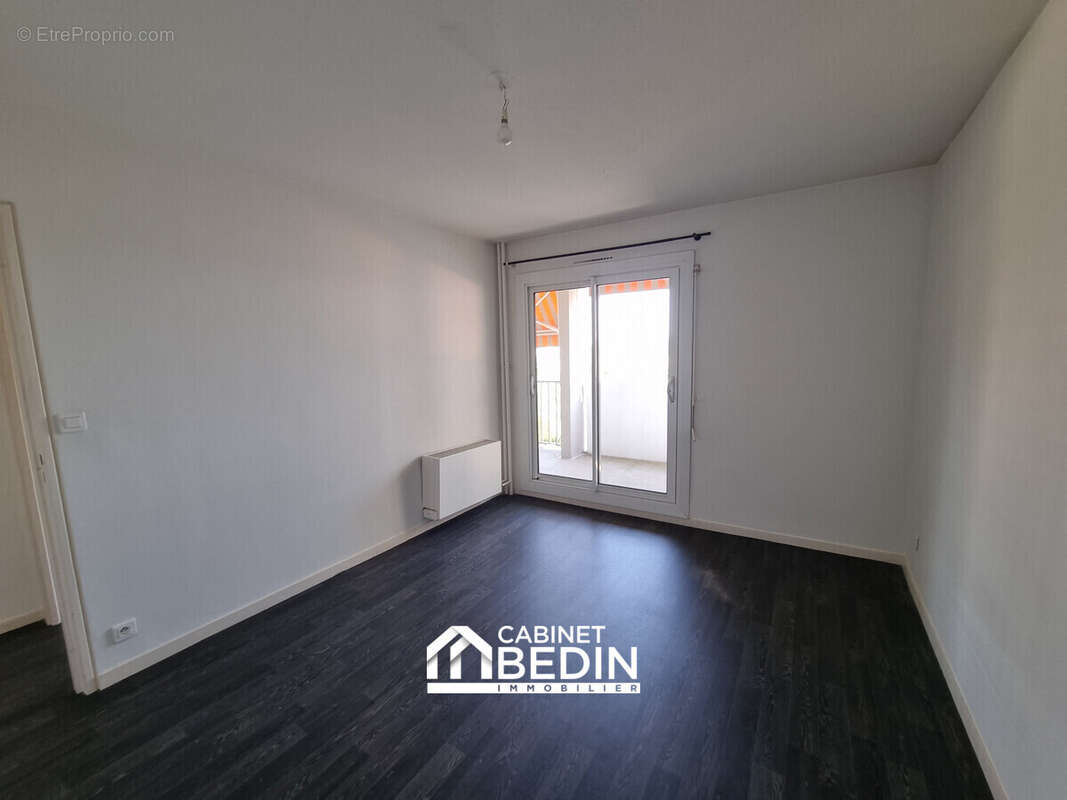 Appartement 92 m² à Bordeaux  - photo 8