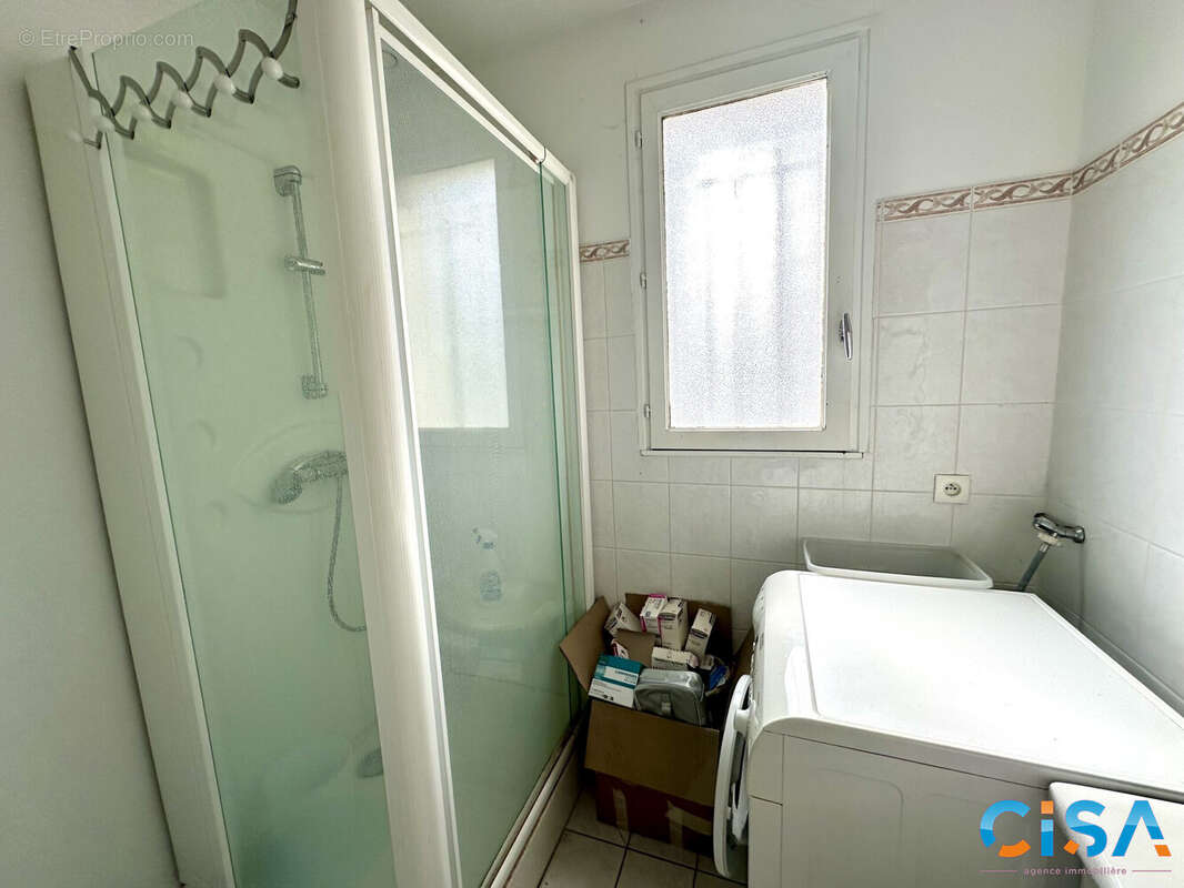 Maison à NEUILLY-EN-THELLE