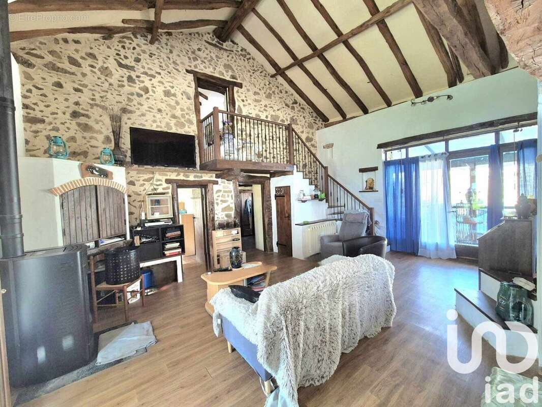 Photo 6 - Maison à VERNEUIL