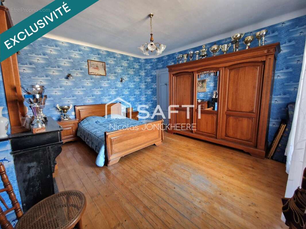 Photo 7 - Maison à LILLERS