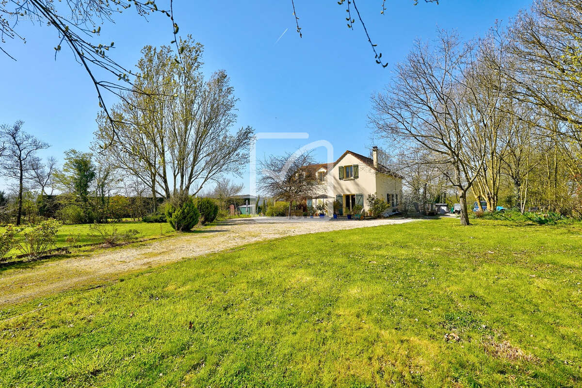 Maison à BRESSUIRE