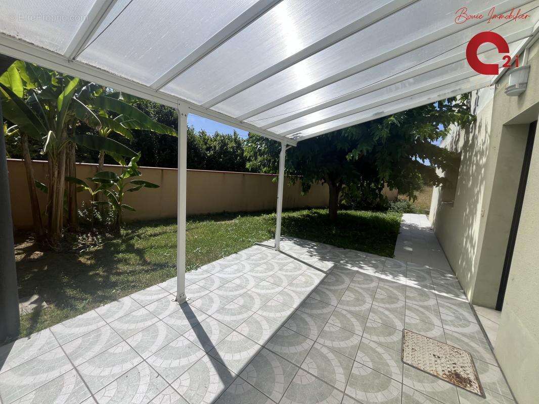 Appartement à TARBES