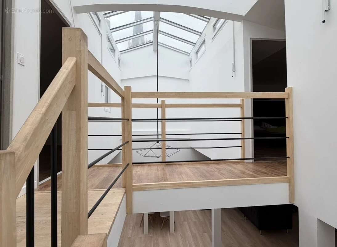 Appartement à TOURCOING