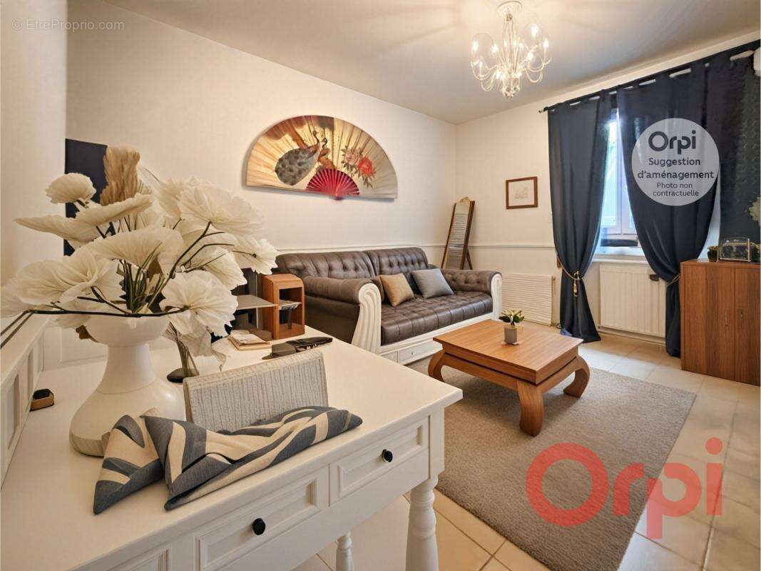 À Vendre : Maison familiale 4 chambres à Sauvian - photo 8