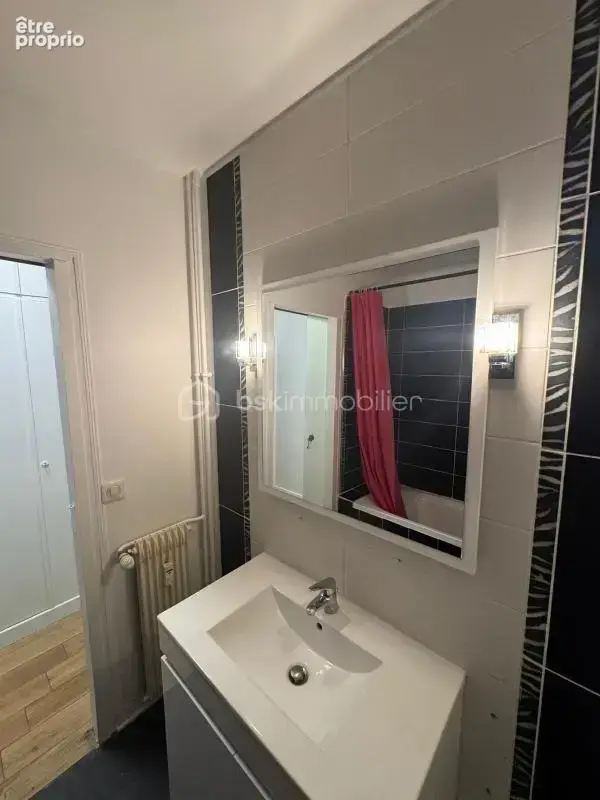Appartement 3 pieces avec balcon - photo 10
