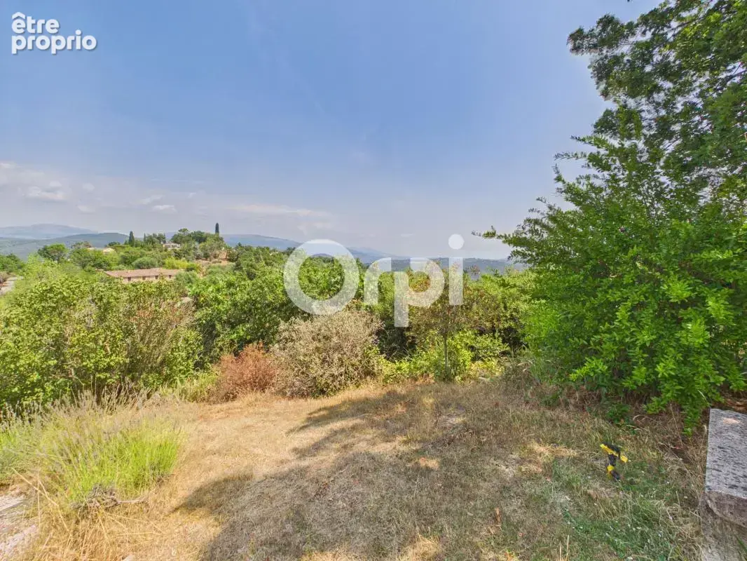 Renovee – vue panoramique - calme absolu - terrain / piscine - photo 24