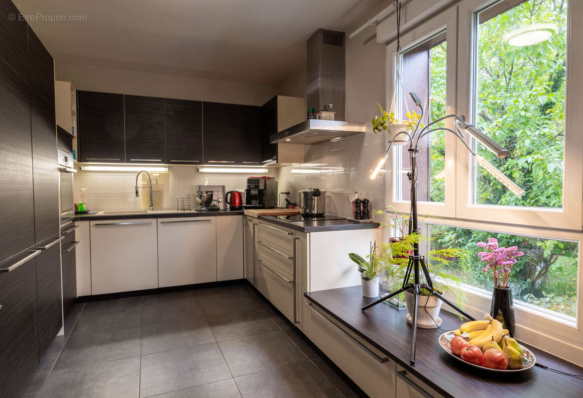 Appartement à SAINT-CERGUES