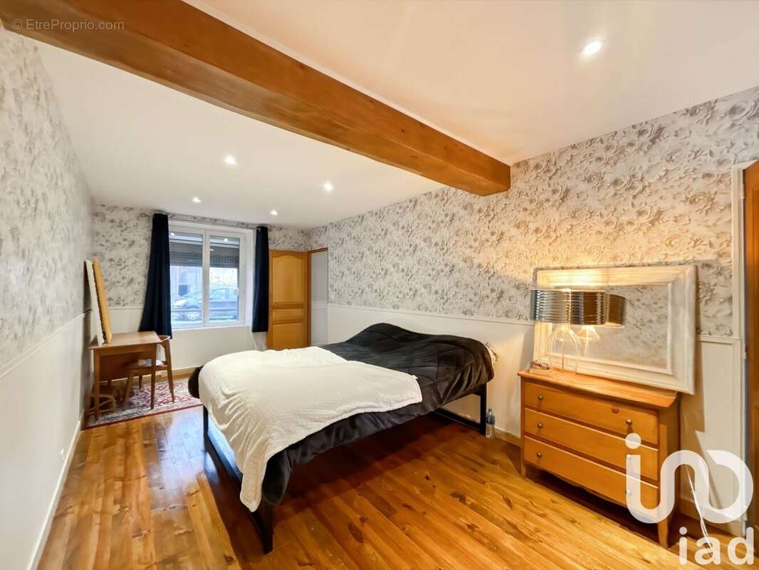 Photo 4 - Maison à NOISY-RUDIGNON