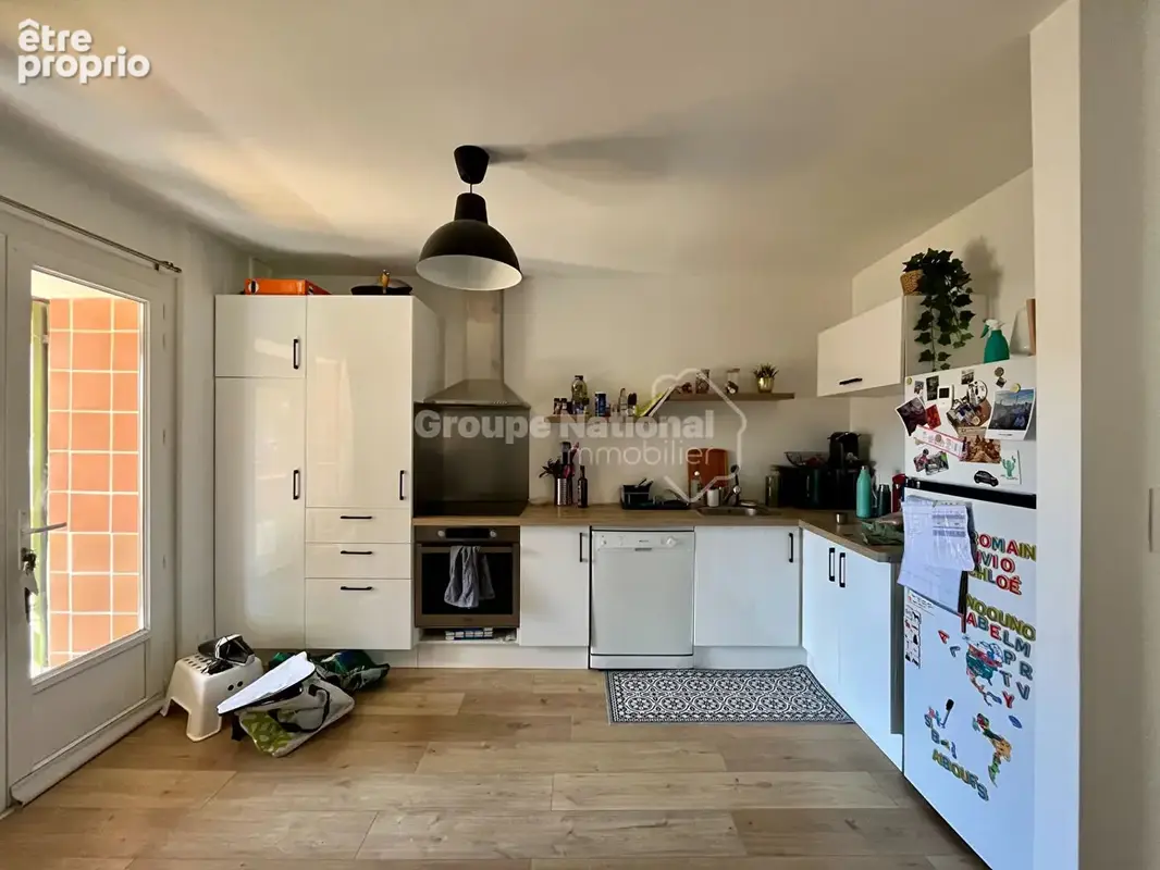 Appartement 2 chambres avec balcon et garage - photo 2
