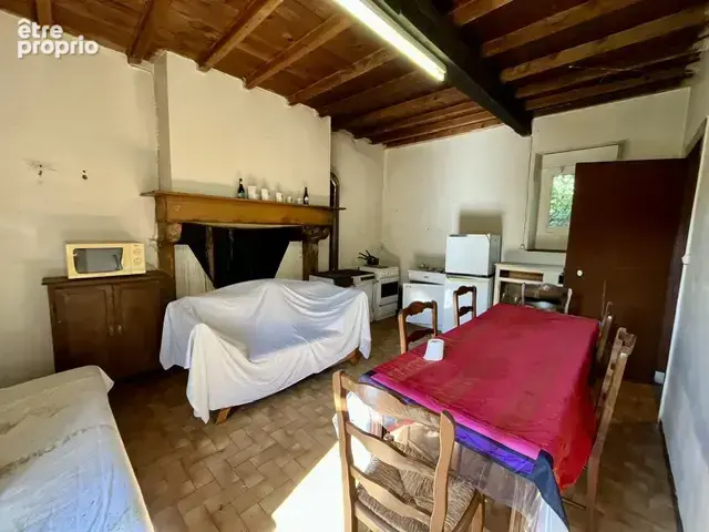 Maison à rénover - photo 4