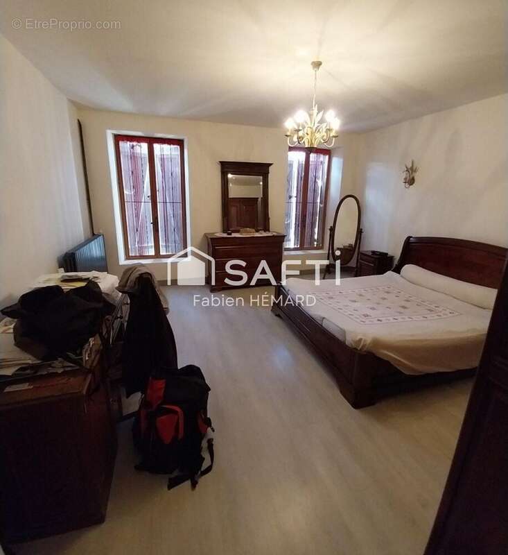 Photo 5 - Maison à ROMILLY-SUR-SEINE