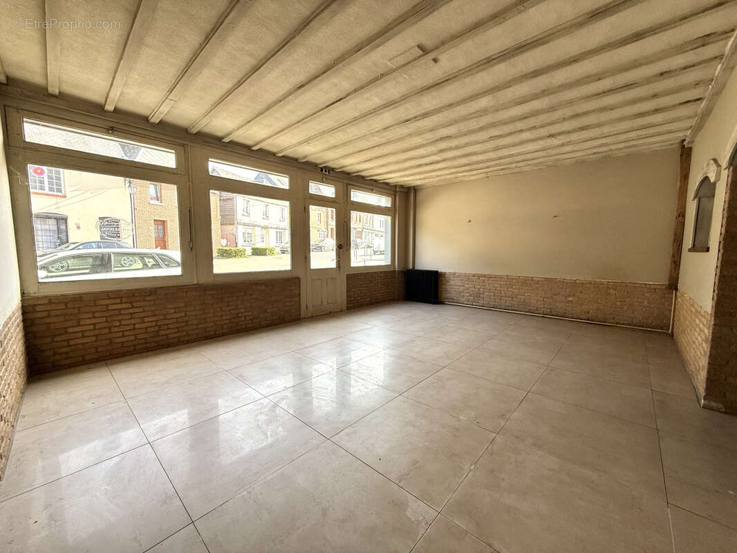 Appartement à VAL-DE-SAANE