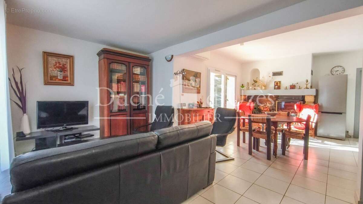 Photo 3 - Maison à SAINT-SIFFRET