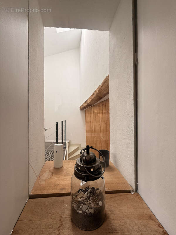 Maison à PENNE-D'AGENAIS