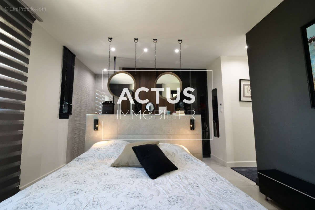 Maison à SALON-DE-PROVENCE