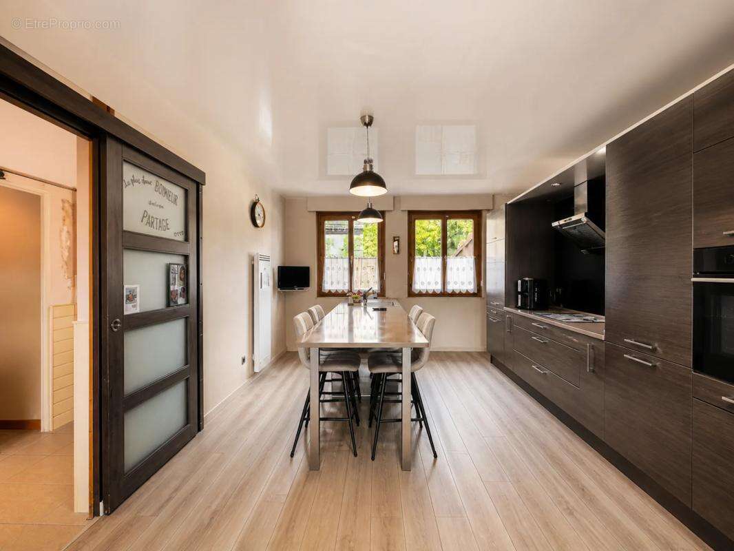 Maison de 196 m² à Saint-Martin-d'Ablois - photo 5