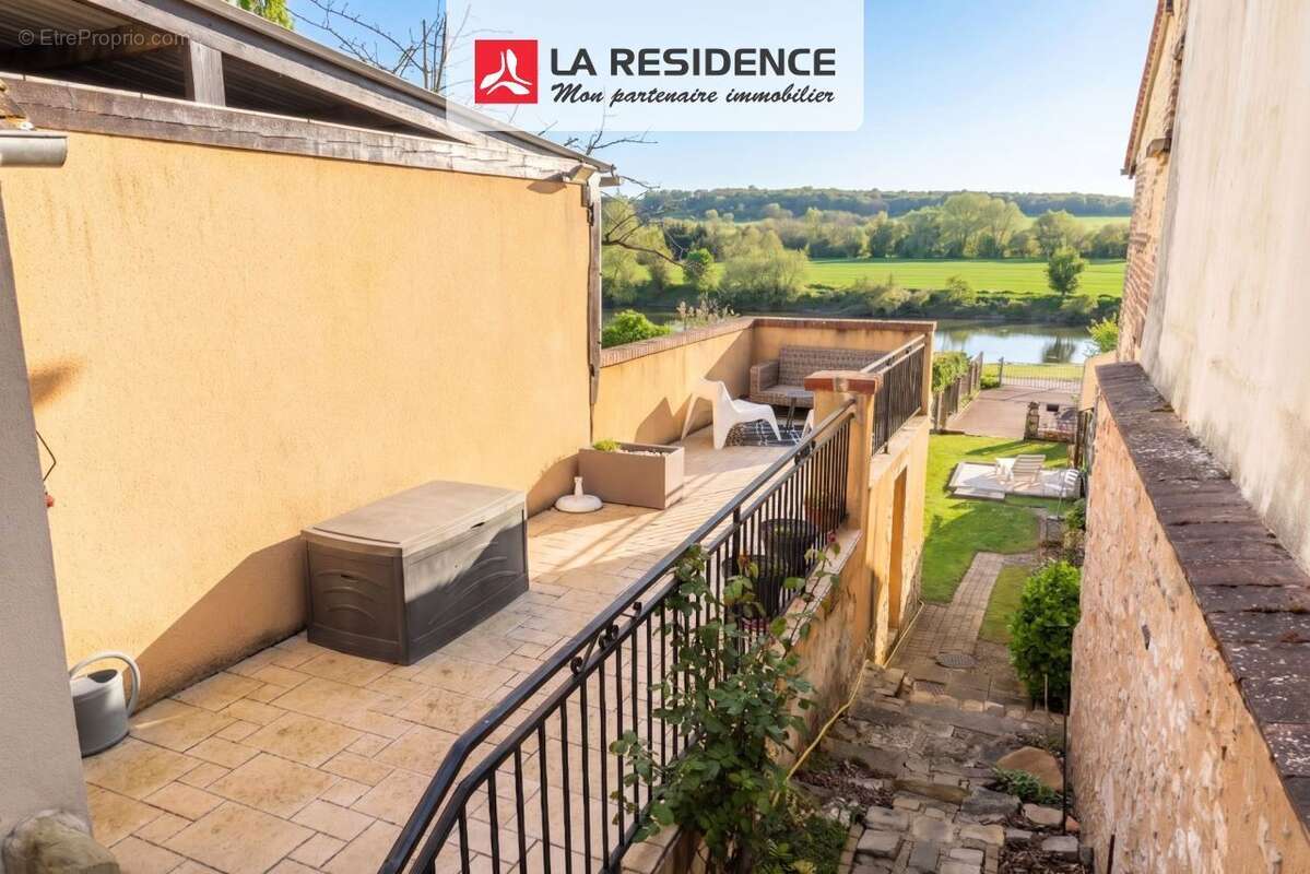Maison 117 m² à Pont-De-L'arche  - photo 4