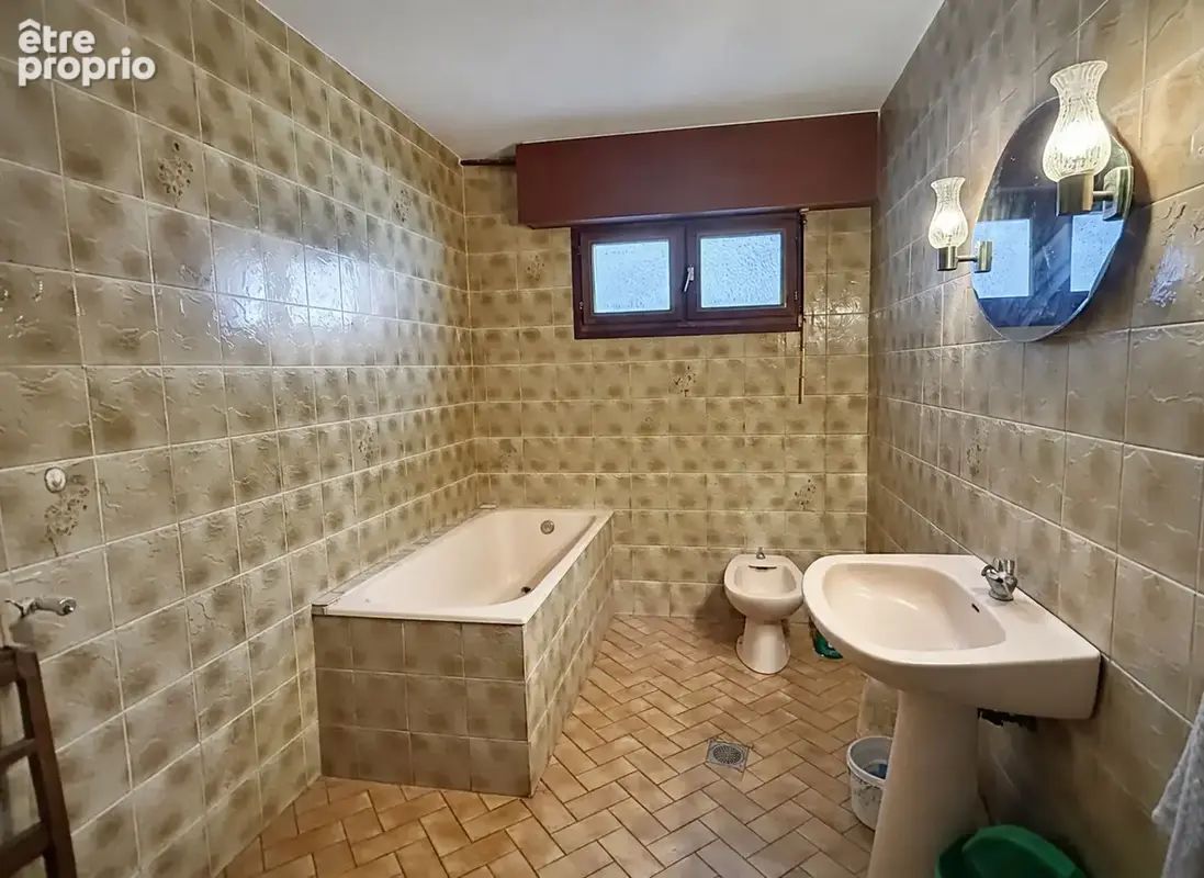Maison 142m² à tarnos - photo 8
