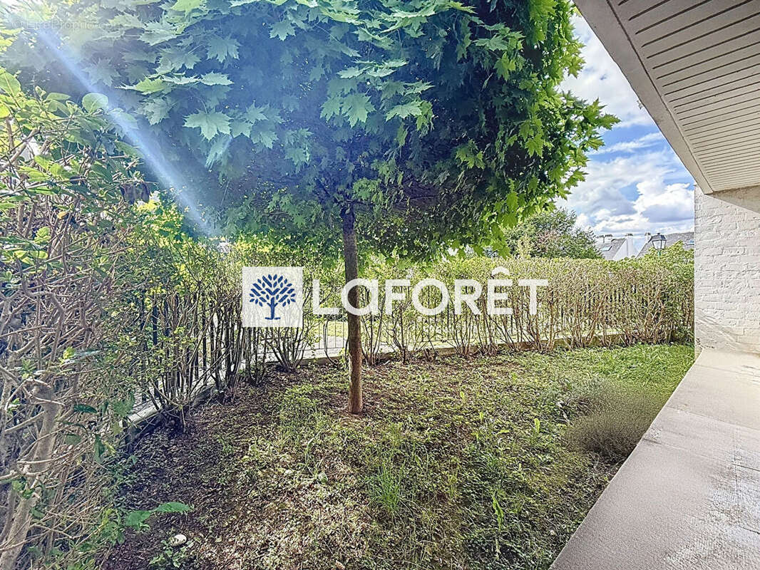 Appartement à SAINT-GERMAIN-EN-LAYE