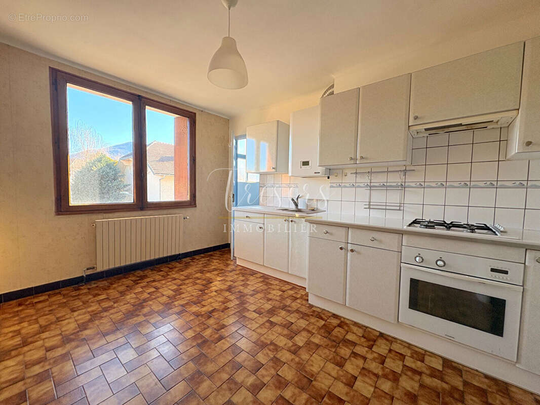 Appartement à ANNECY