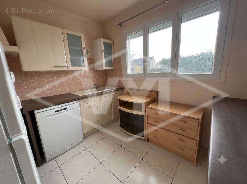 Maison 73 m² à Quincy-Sous-Senart  - photo 4