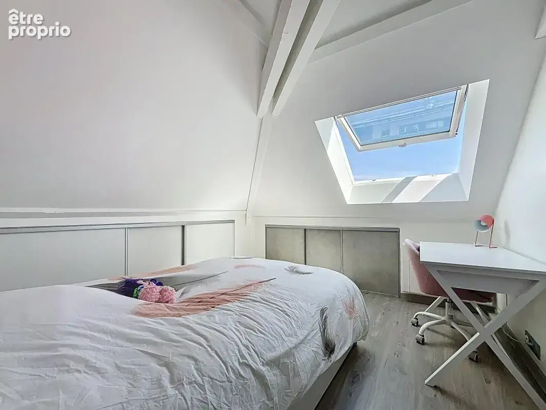 Appartement - photo 8