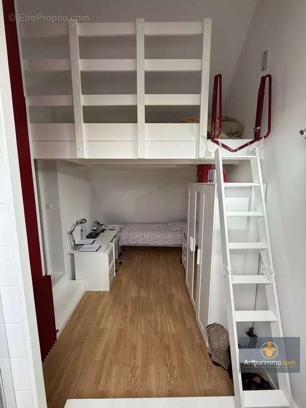 Maison à CHOISY-AU-BAC