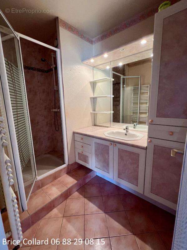 Appartement à NOGENT-SUR-OISE