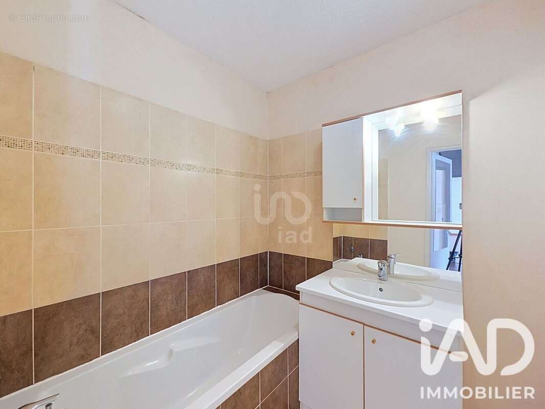Appartement 66 m² à Toulouse  - photo 8