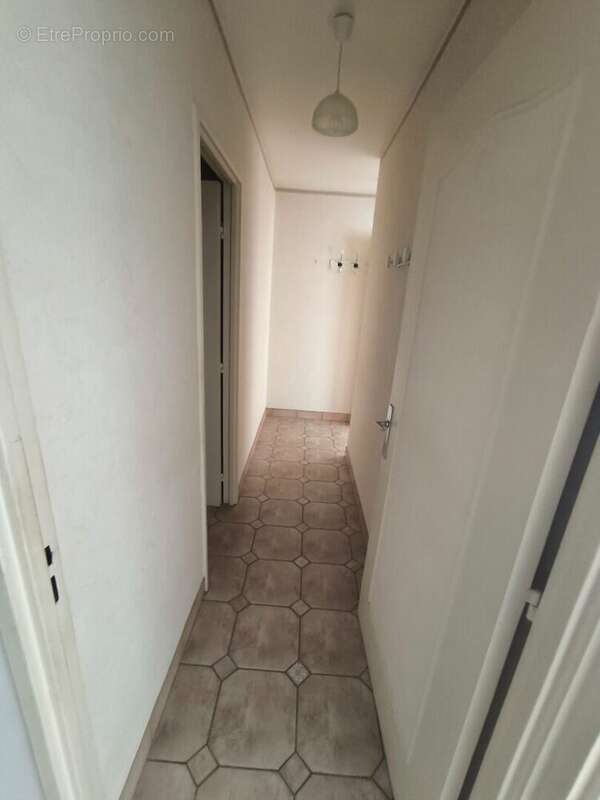 Appartement à CHATEAU-THIERRY