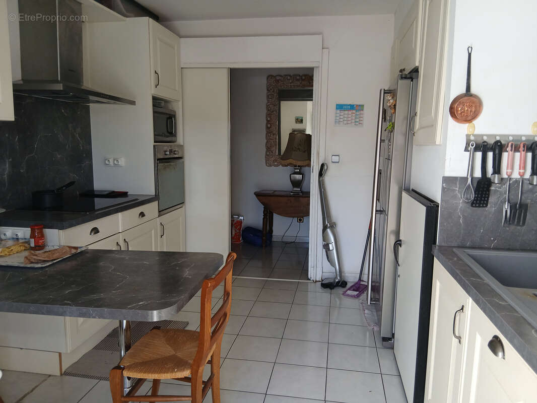 Appartement à ALES