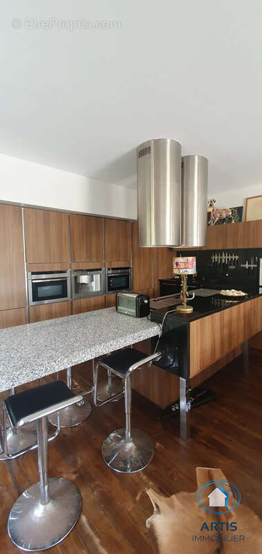 Appartement à GUETHARY