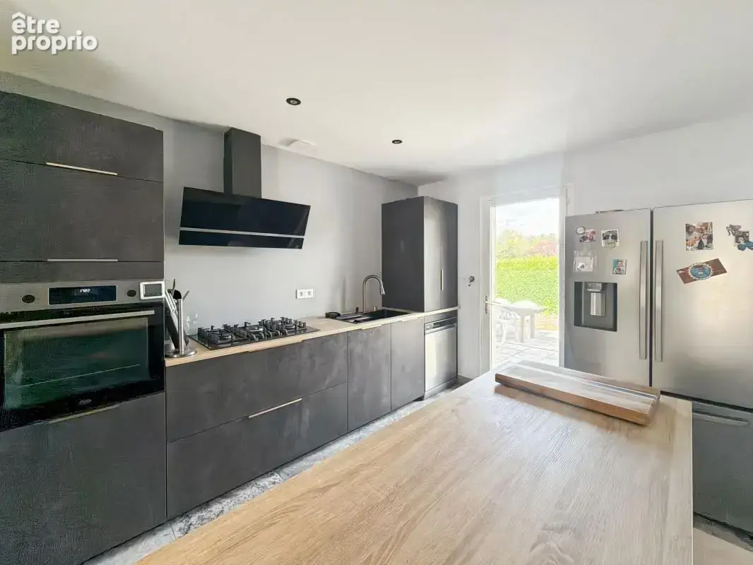 Maison à Vendre 103m² - 4 chambres - photo 8
