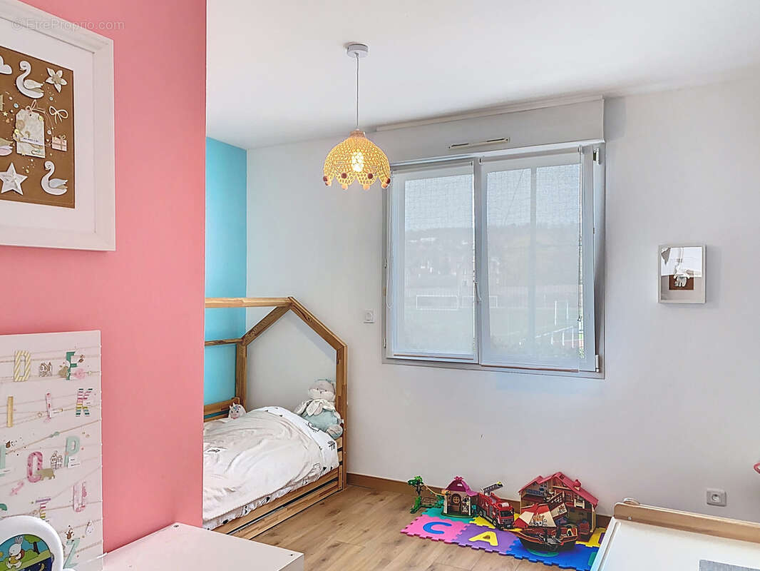 Maison à ESSEY-LES-NANCY