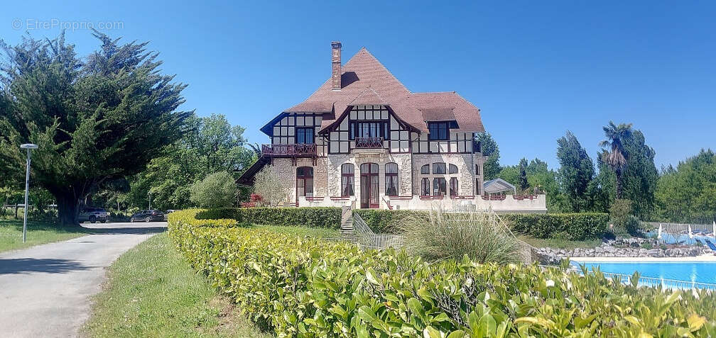 Maison à DAUMAZAN-SUR-ARIZE