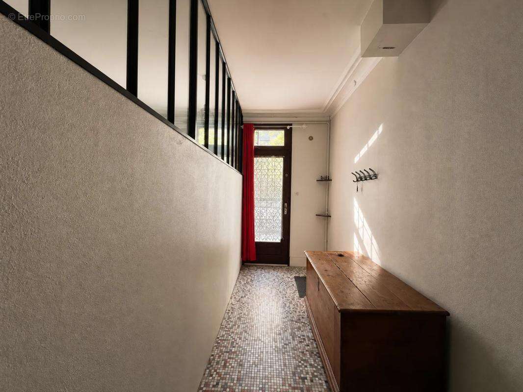 Maison de 6 pièces de 85m² à Sainte-Maure-de-Touraine - photo 14
