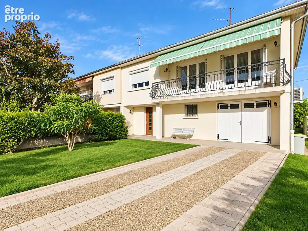 Photo Maison à Romans-Sur-Isere au prix de 237 000€