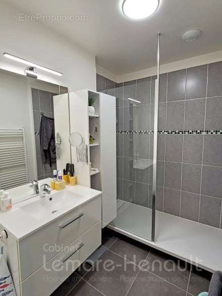 Appartement à DREUX