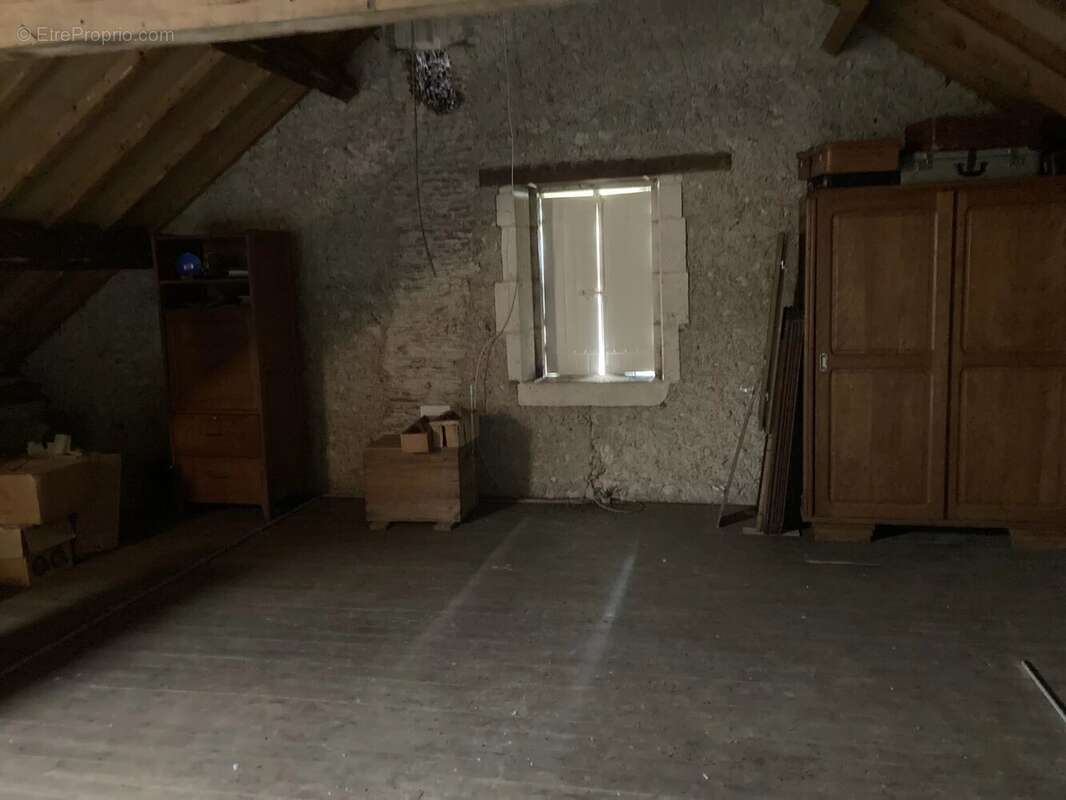 Maison de charme proche tous commerces - photo 14
